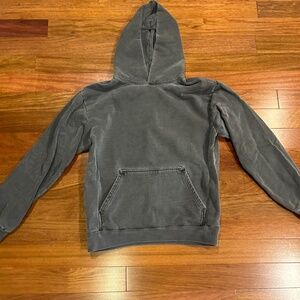 Talentless hoodie